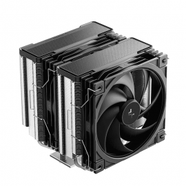 Deepcool AG620 G2 [LGA1851/1700,AM5/AM4] 